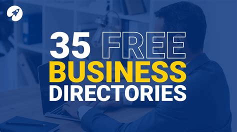 local business directories.